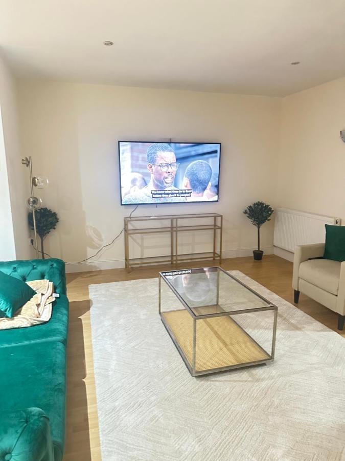Dream Home Bromley Esterno foto
