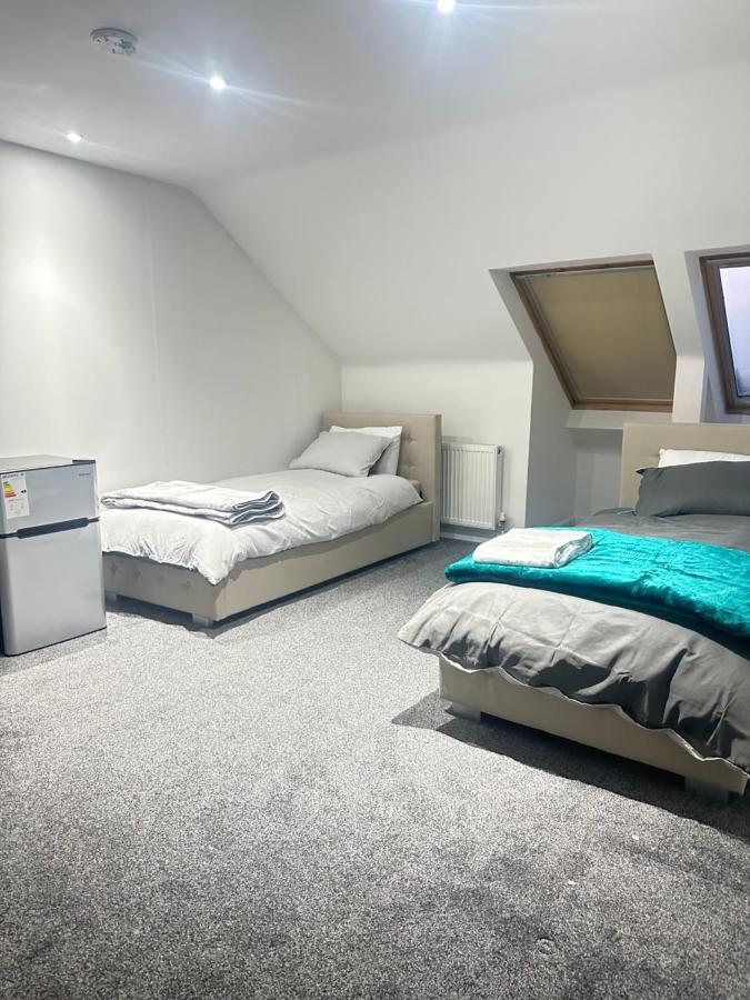 Dream Home Bromley Esterno foto